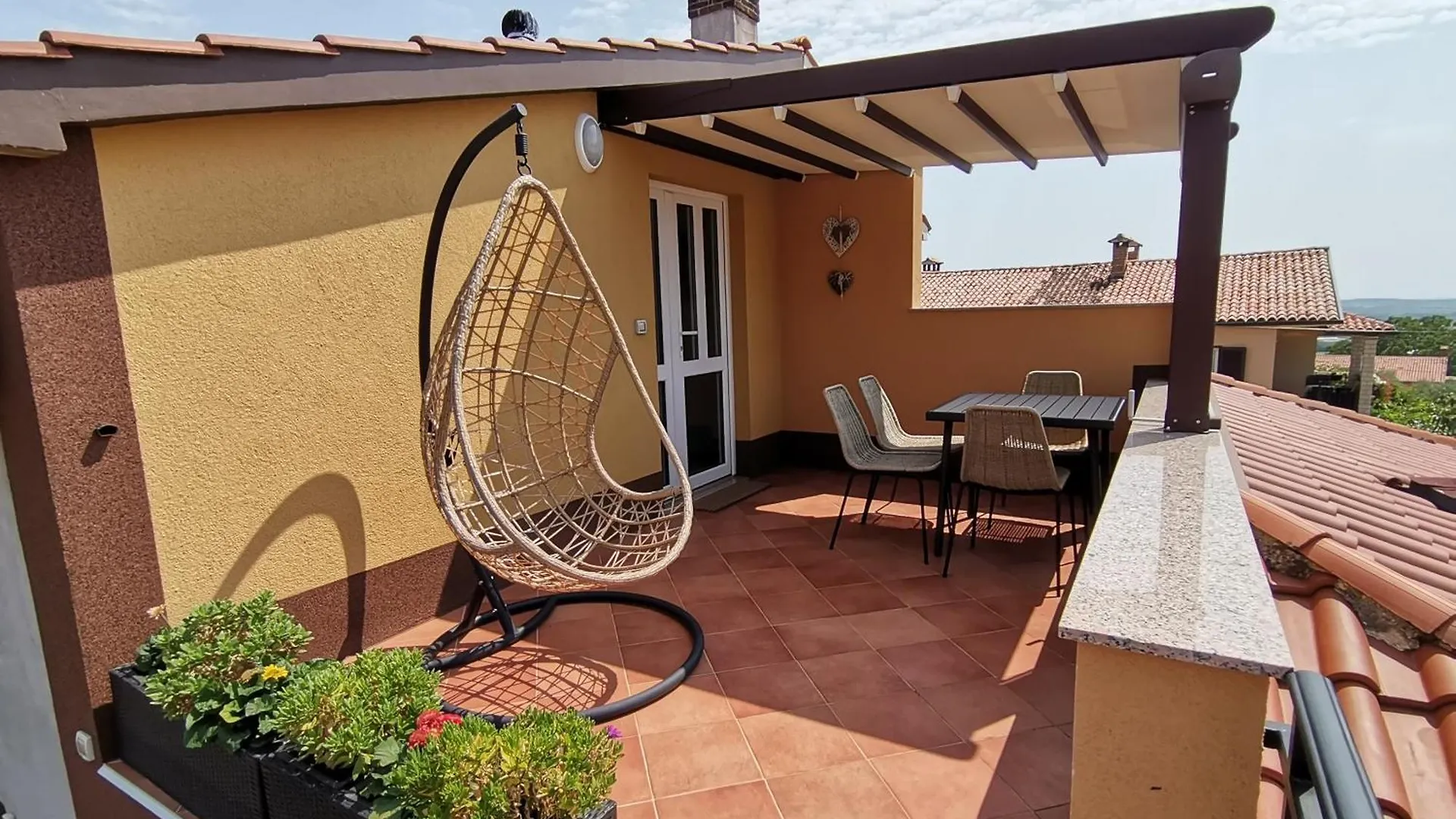 Apartman Magnavisum