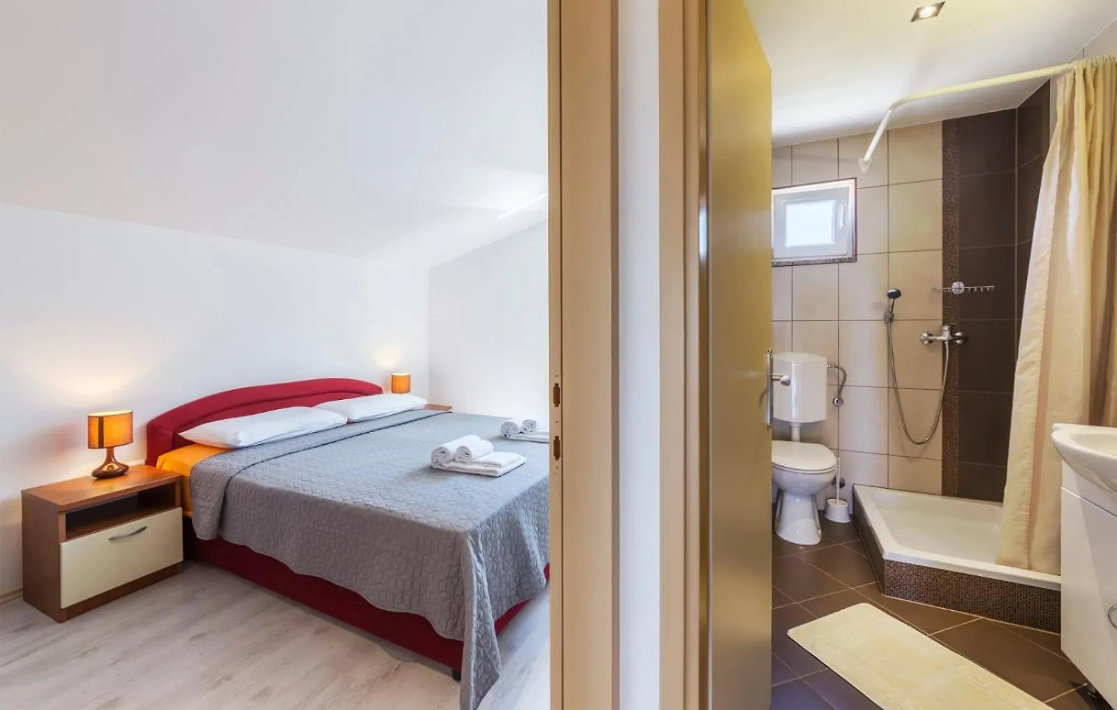 Magnavisum Apartman Kastelir