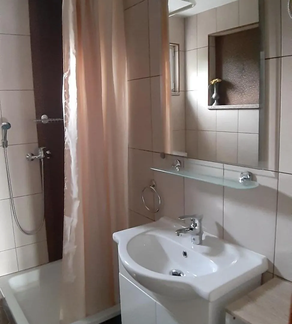 Apartman Magnavisum Croatia