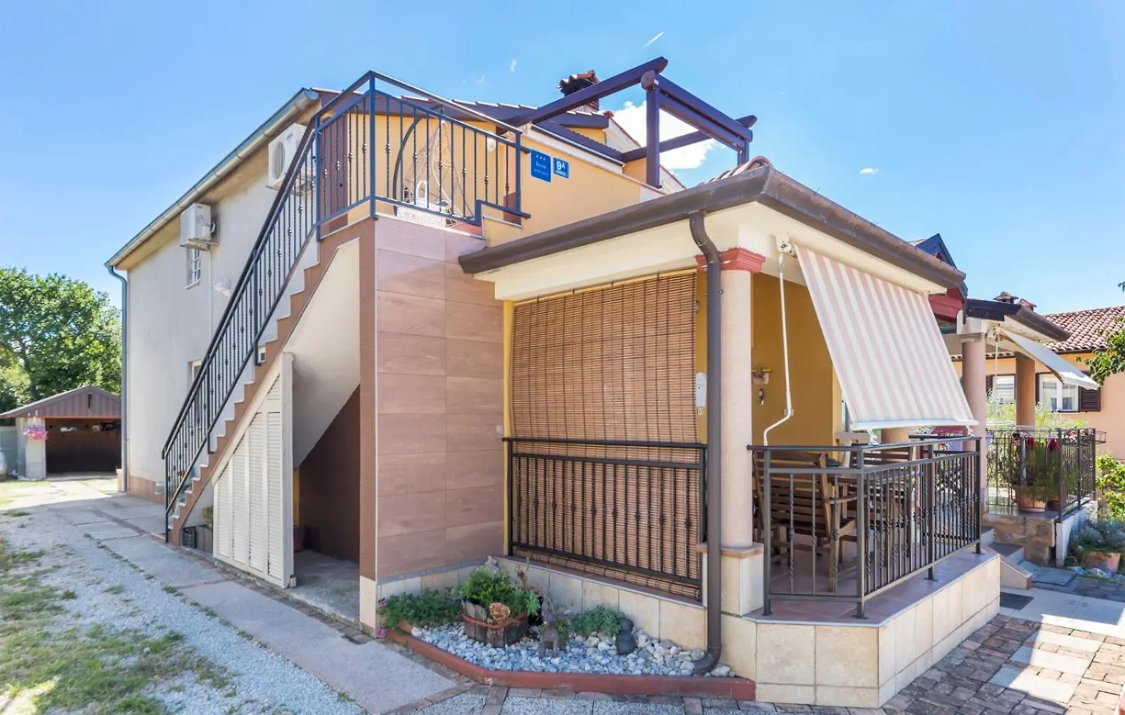 Apartman Magnavisum